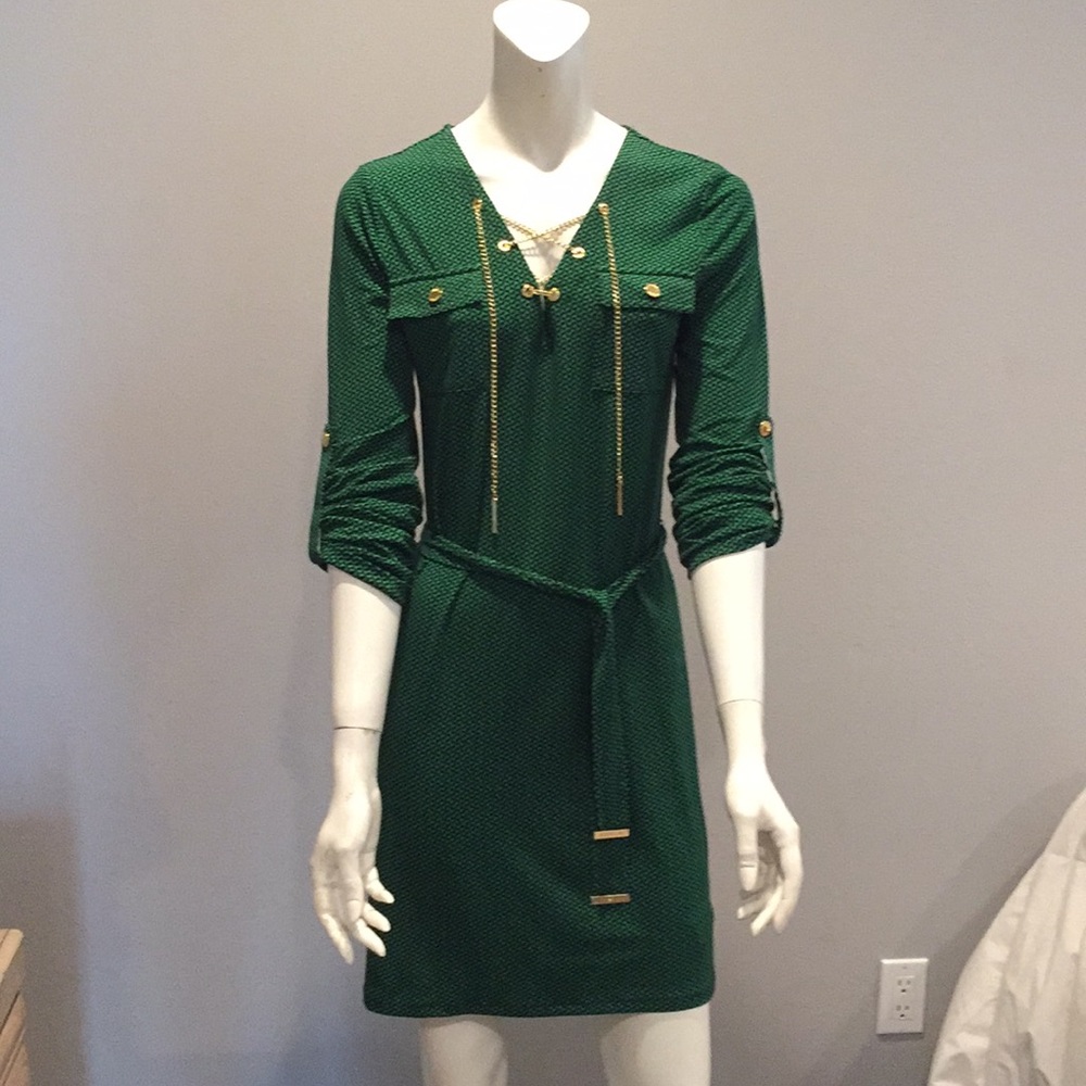 MICHAEL Michael Kors dress